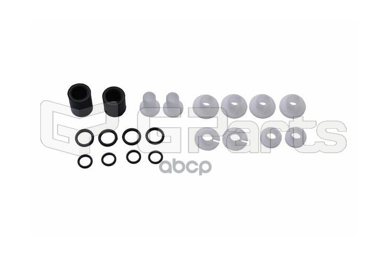 

Комплект Втулок Кулисы Кпп (16 Шт) Volvo S40/V40 GParts арт. VO30871722SET