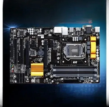

Материнская плата ASUS Z97-PRO GAMER