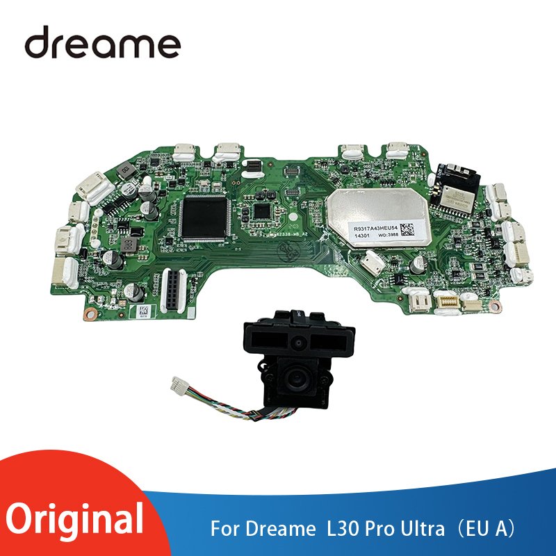 

Оригинальная материнская плата для Dreame L30 Pro Ultra(EU A)