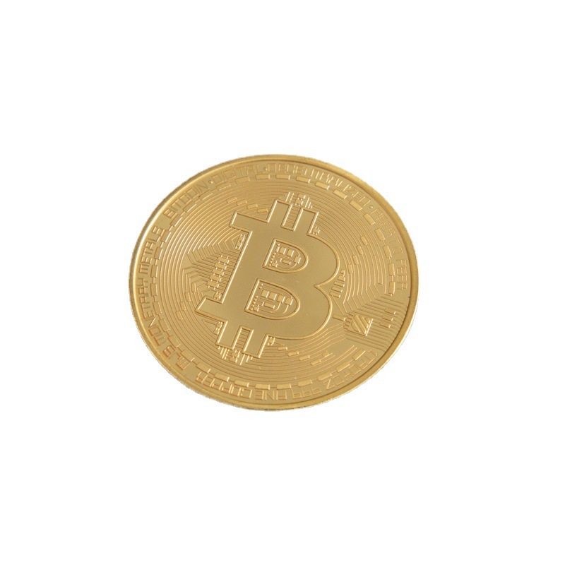 

Коллекционная монета Casascius Bitcoin