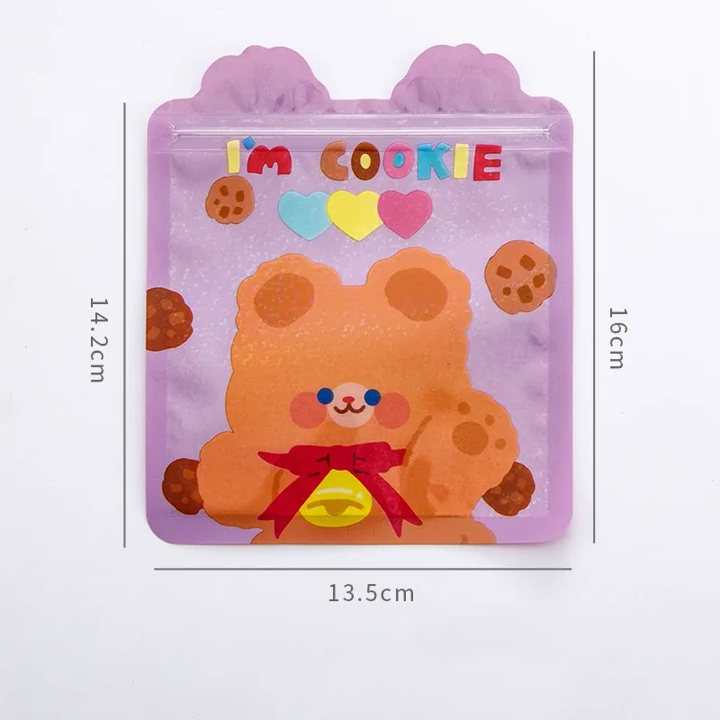

Сумки для печенья Cartoon Cute