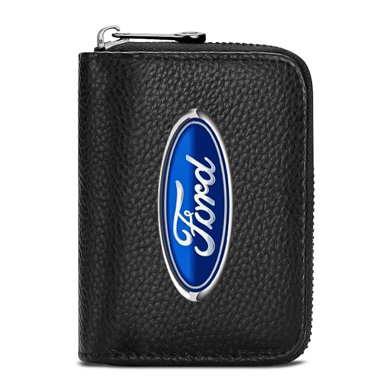 

Идентификационная карта для водительского удостоверения для Ford Focus 2 3 Mondeo Fiesta Kuga Ranger Escort Explorer Excape Taurus