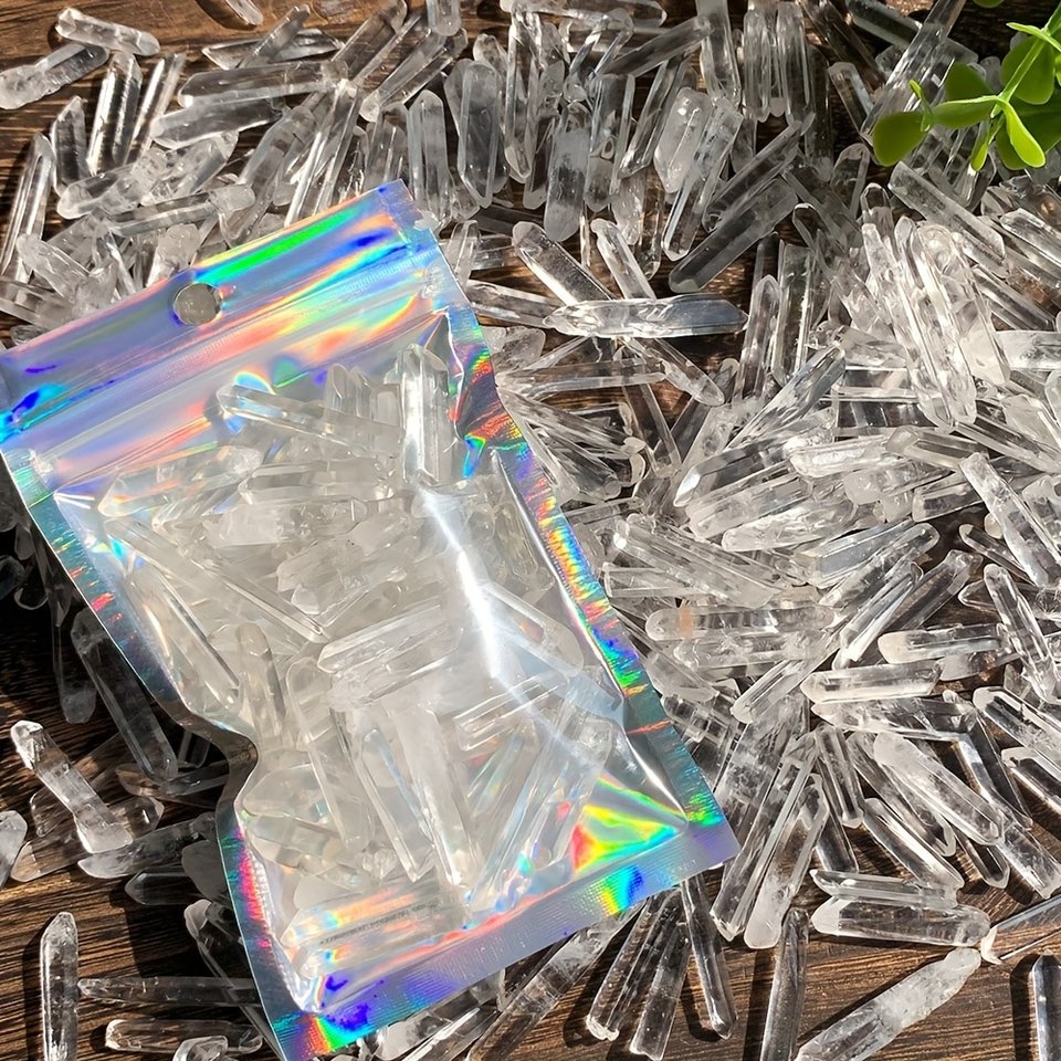 

Хрустальный столб Worry Stone