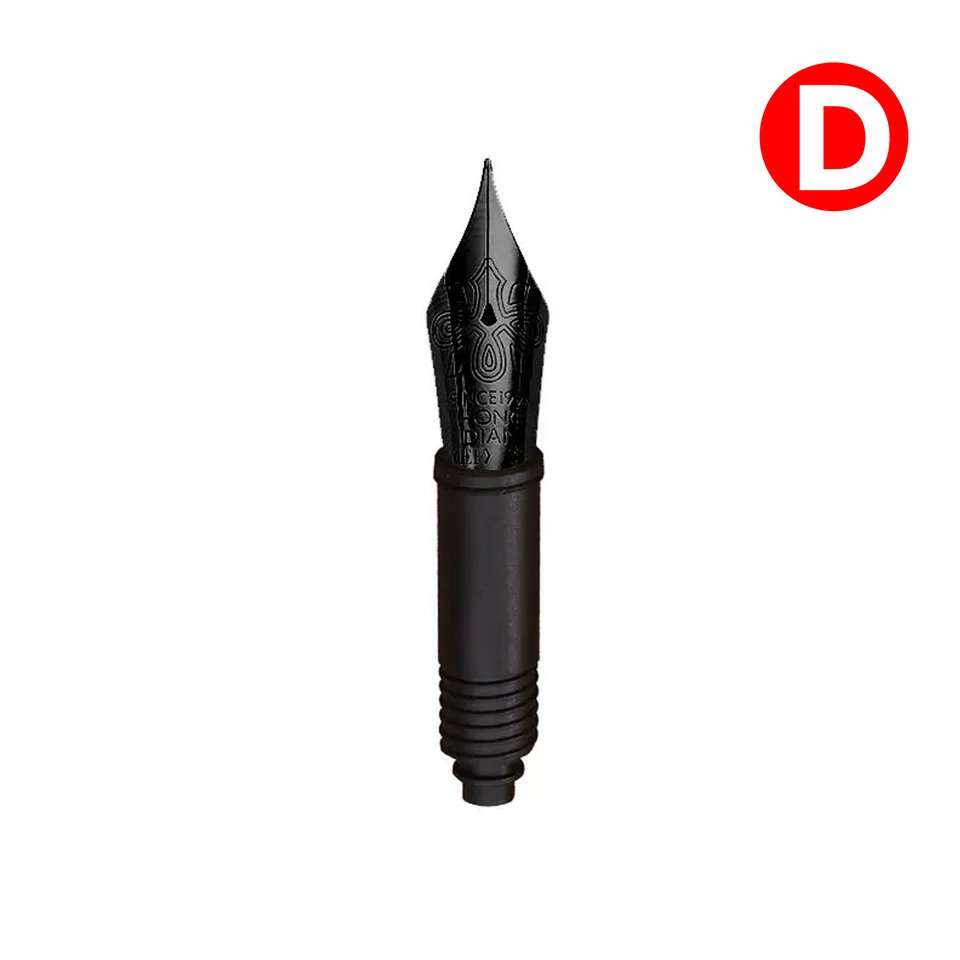 

Перьевые наконечники Hongdian N0.33.5 EF