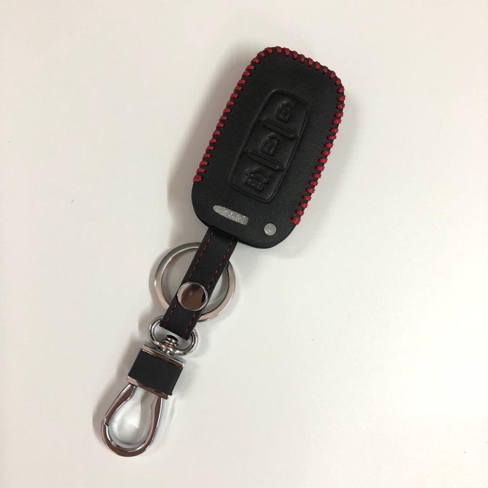 

Кожаный чехол для автомобильных ключей для Kia Picanto Sportage R, Rio K2, K3, K5, K4, Cerato, Soul, Forte SORENTO, Carens, Ceed, Mohave, OPTIMA CADENZA KX3