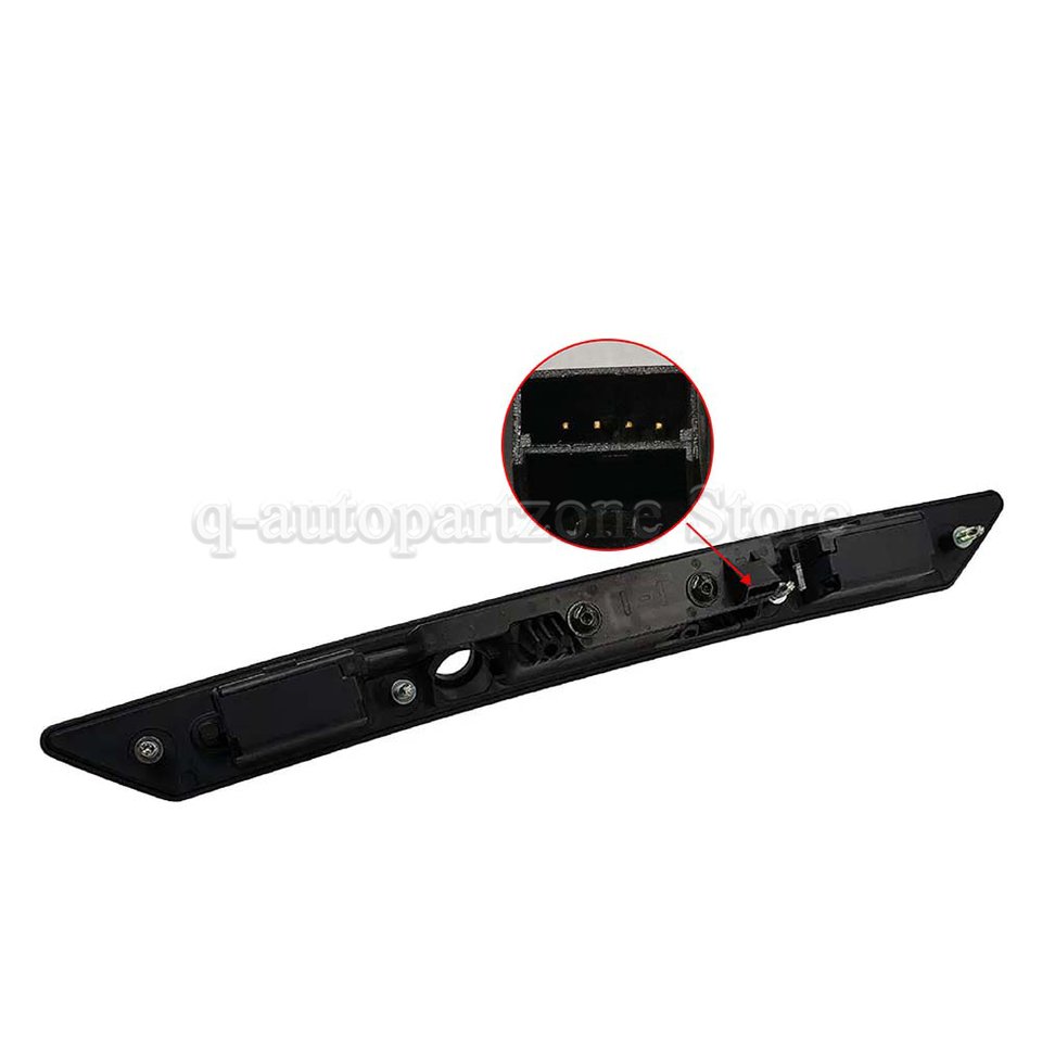 

8P48275743FZ выключатель ручки багажника автомобиля для Audi A3 8P S3 RS3 RS4 RS6 Q7 A4 B6 B7 A6 C6