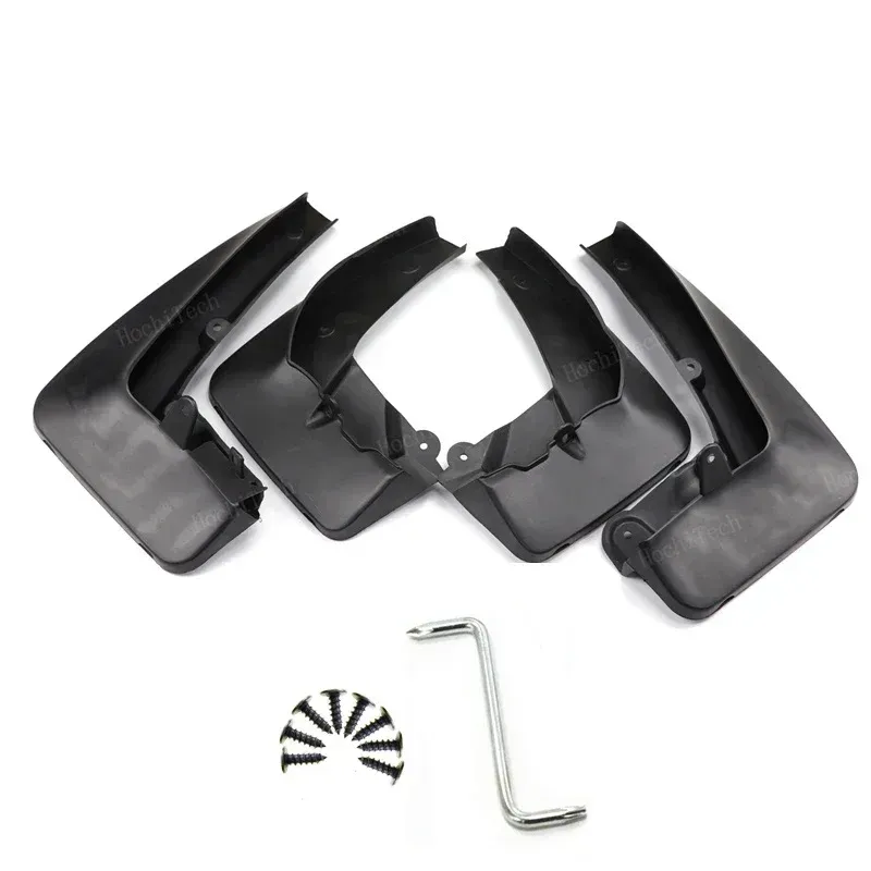 

Автомобильные прочные брызговики для BMW X1 E84 2010-2015, брызговики, брызговики, автомобильные аксессуары