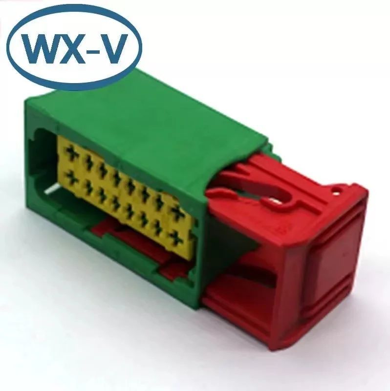 

98273-1001/98276-1001, подходит для Peugeot, Citroen, Hyundai, Ford, компьютерная версия, штекер с 16 отверстиями