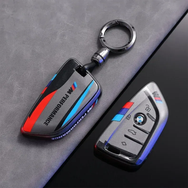 

Чехол из ТПУ с дистанционным управлением для BMW X1 X3 G01 X4 G02 X5 F15 F16 M3 M4 F30 F31 F32 F34 F20 F21 F07 F10 1 3 5 Series