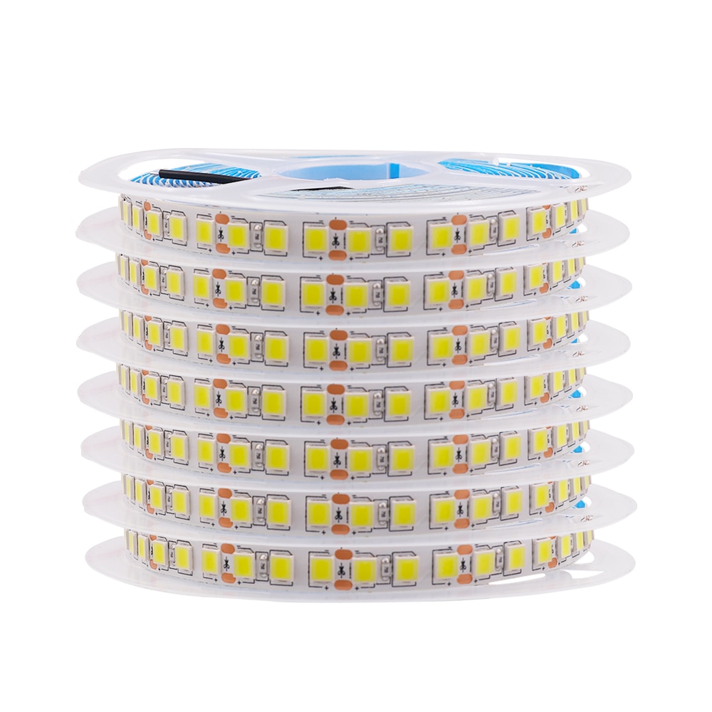 

GAHADA Светодиодная лента 12В SMD 5050 5054 2835 5м