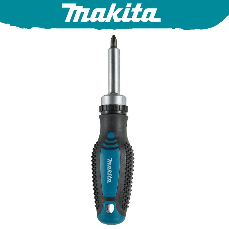 

Makita D-58833 магнитная отвертка