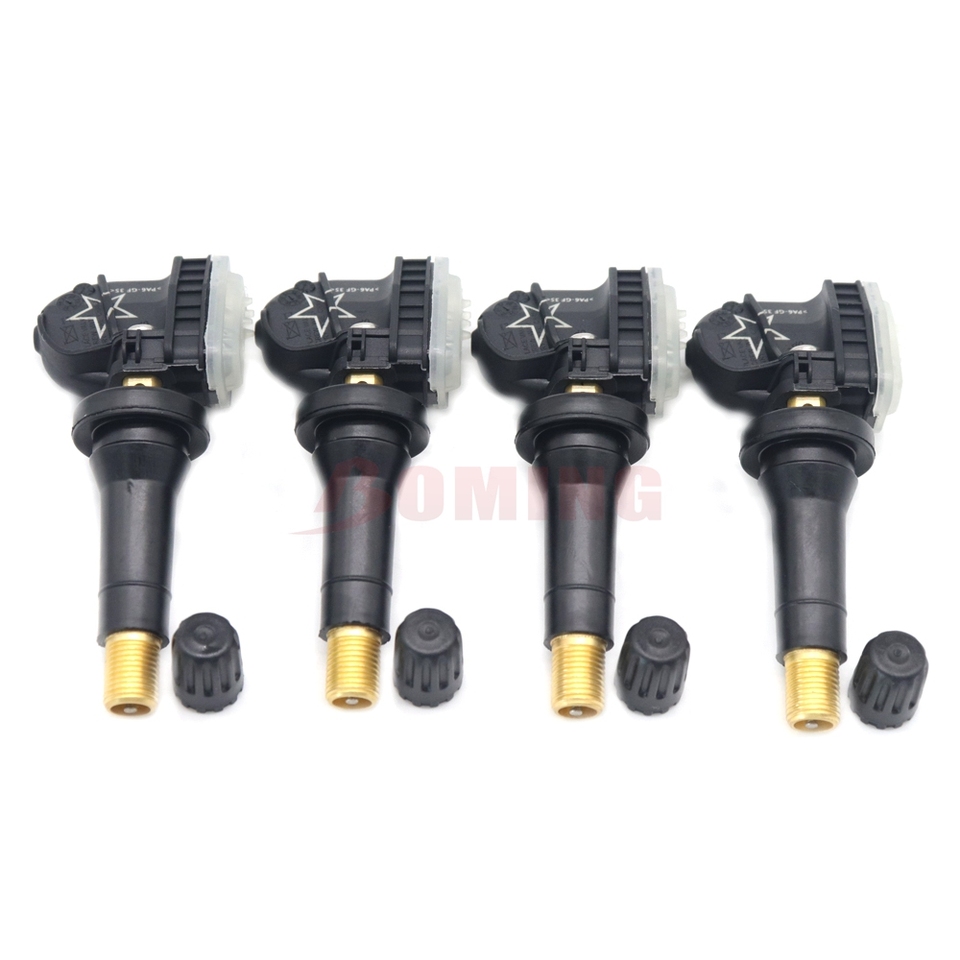 

13598771 Датчик давления в шинах TPMS 315 МГц для Buick Enclave Cadillac CTS Chevrolet Aveo 2007-2011 гг. 13598772 13540604