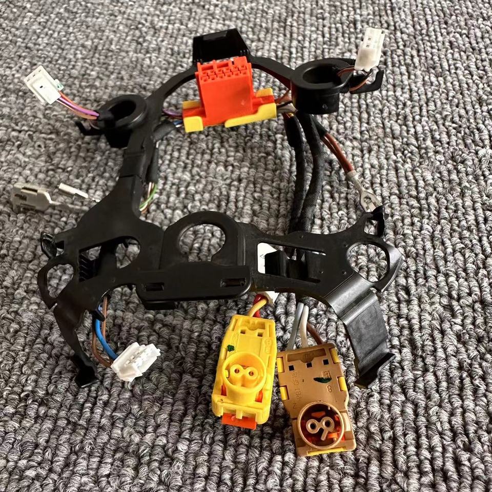 

95B 971388 B Кайенновая панемера Elo Boxster насадка на руль подходит для замены старых и новых моделей