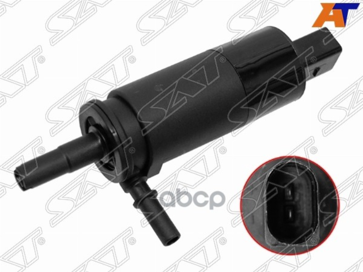 

Мотор Омывателя Фар Volvo S60/V70/Xc70 Sat арт. ST-30699674