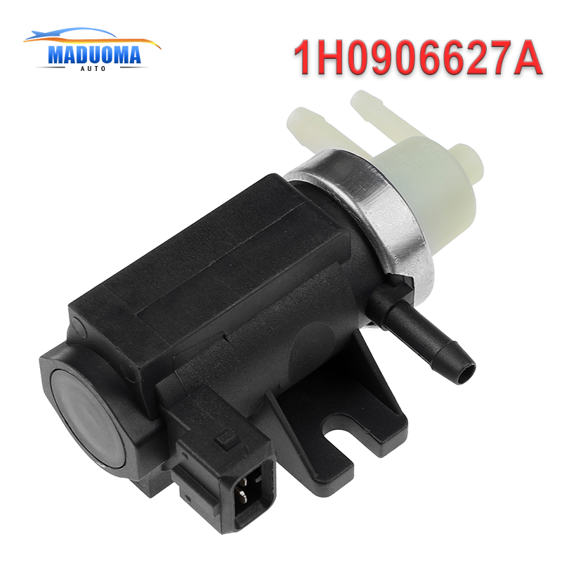 

Новый MADUOMA 1H 0906627 A 1H 0906283 7700377175 1031090 7.21903.75.0 7.21903.25.0 Электромагнитный клапан для VW Golf Passat 1.9 TDI