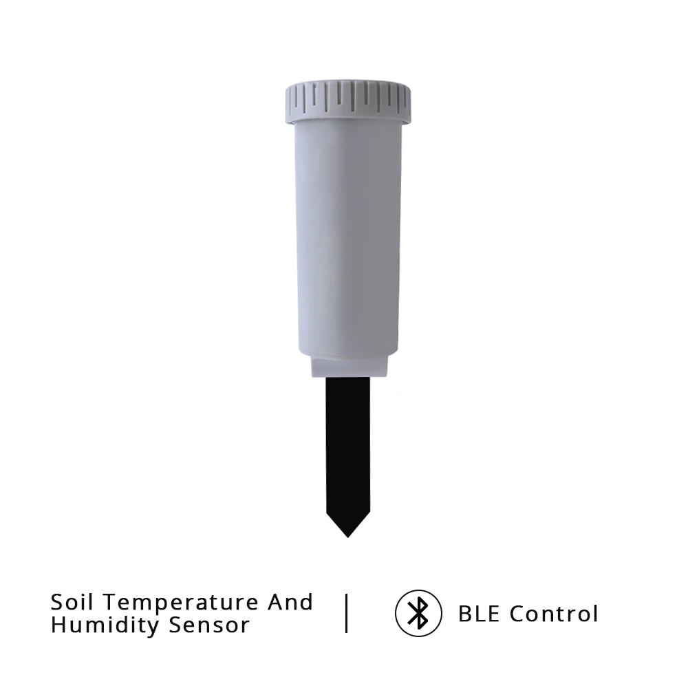 

Smart BLE Zigbee датчик температуры и влажности FJKH001WS-A4