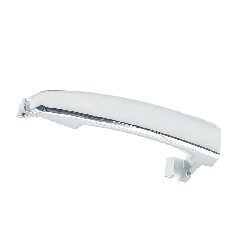 

Для Changan CS35 2012-2017, Хромированная передняя, задняя, внешняя дверная ручка, наружные дверные ручки, крышка крышки
