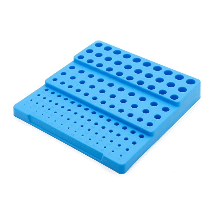 

Многофункциональная утолщенная фреза на 121 отверстие, ящик для хранения сверл, развертка