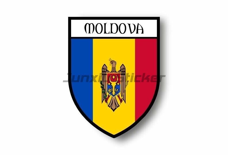 

Флаг Молдовы, национальный флаг, автомобильная наклейка, карта мотоцикла, флаг, настенная наклейка на окно автомобиля, бампер, гоночный ноутбук, шлем, наклейка на багажник