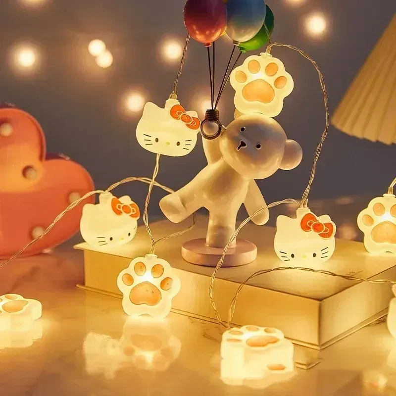 

Милая светодиодная полоса Hello Kitty MINISO