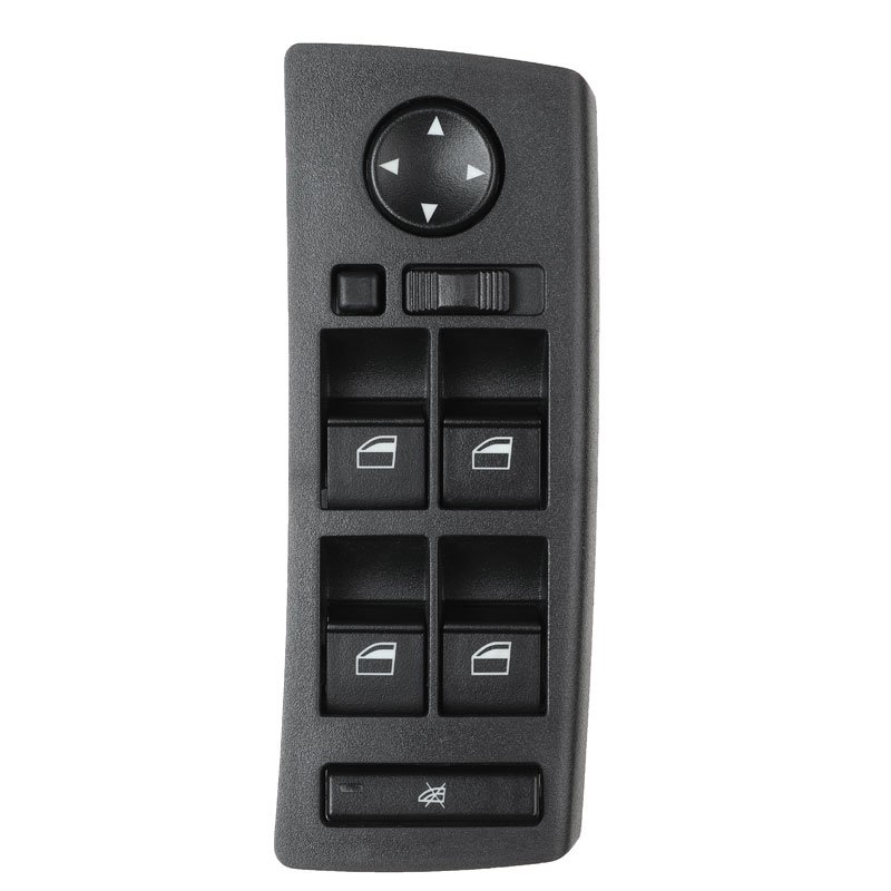 

Новый переключатель стеклоподъемника для BMW E53 X5 1999-2006 61316962505 61316962506