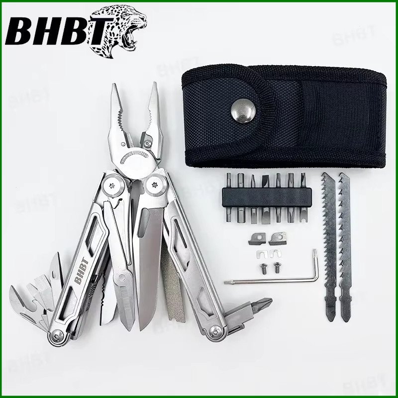 

Многофункциональный инструмент BHBT 37 в 1