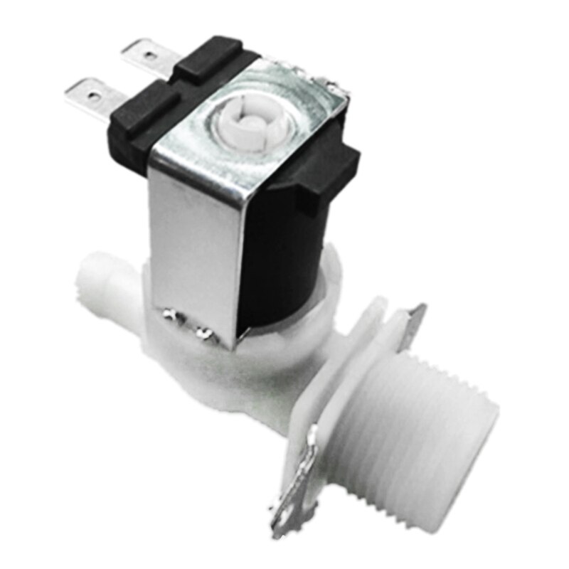 

Электромагнитный водяной клапан OOTDTY 220V/12V/24V 3/4"