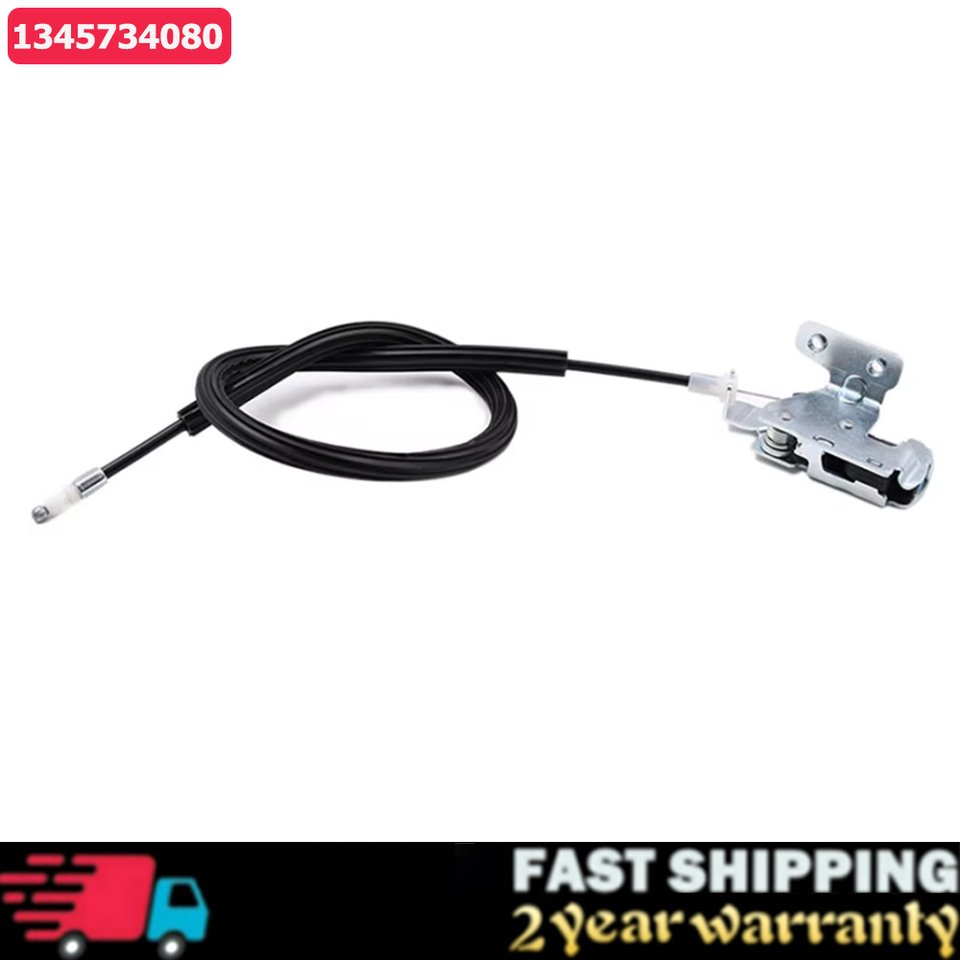 

Для Fiat Ducato Peugeot Boxer 1345734080, трос замка нижней защелки задней двери 1345734080 1612788680 1494098 1494102