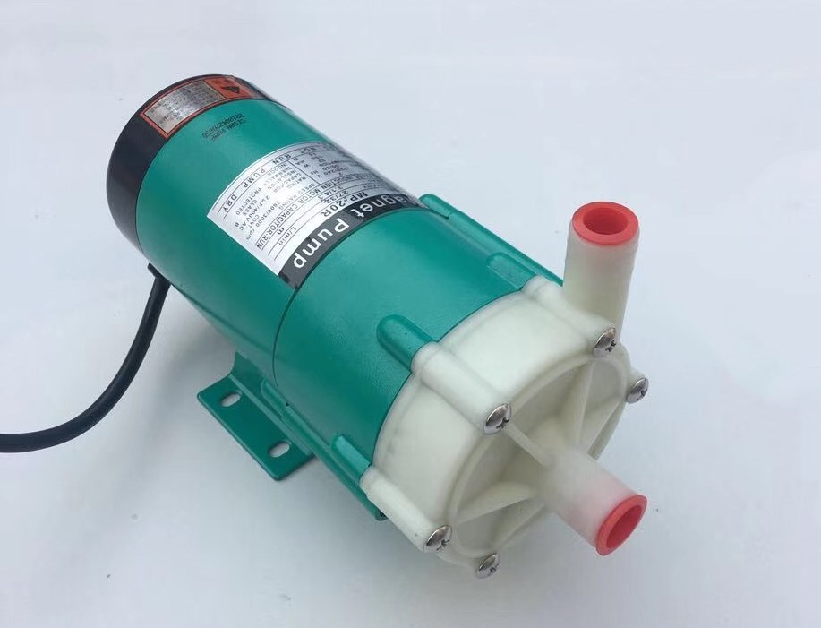 

Электрический магнитный насос MP-20R 220В