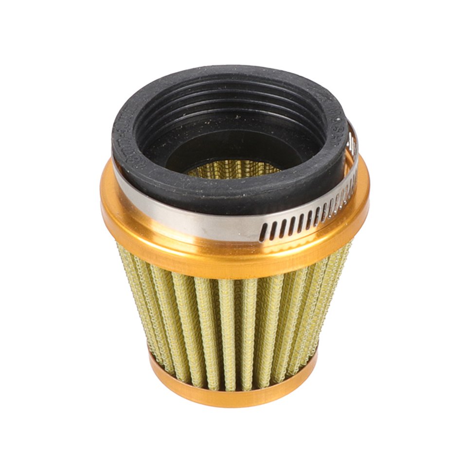 

Комплект Для Очистки Индукционного Воздушного Фильтра 38 Мм/45 Мм/50 Мм/60 Мм Для Мотоцикла 110cc-450cc, Двигателя ATV