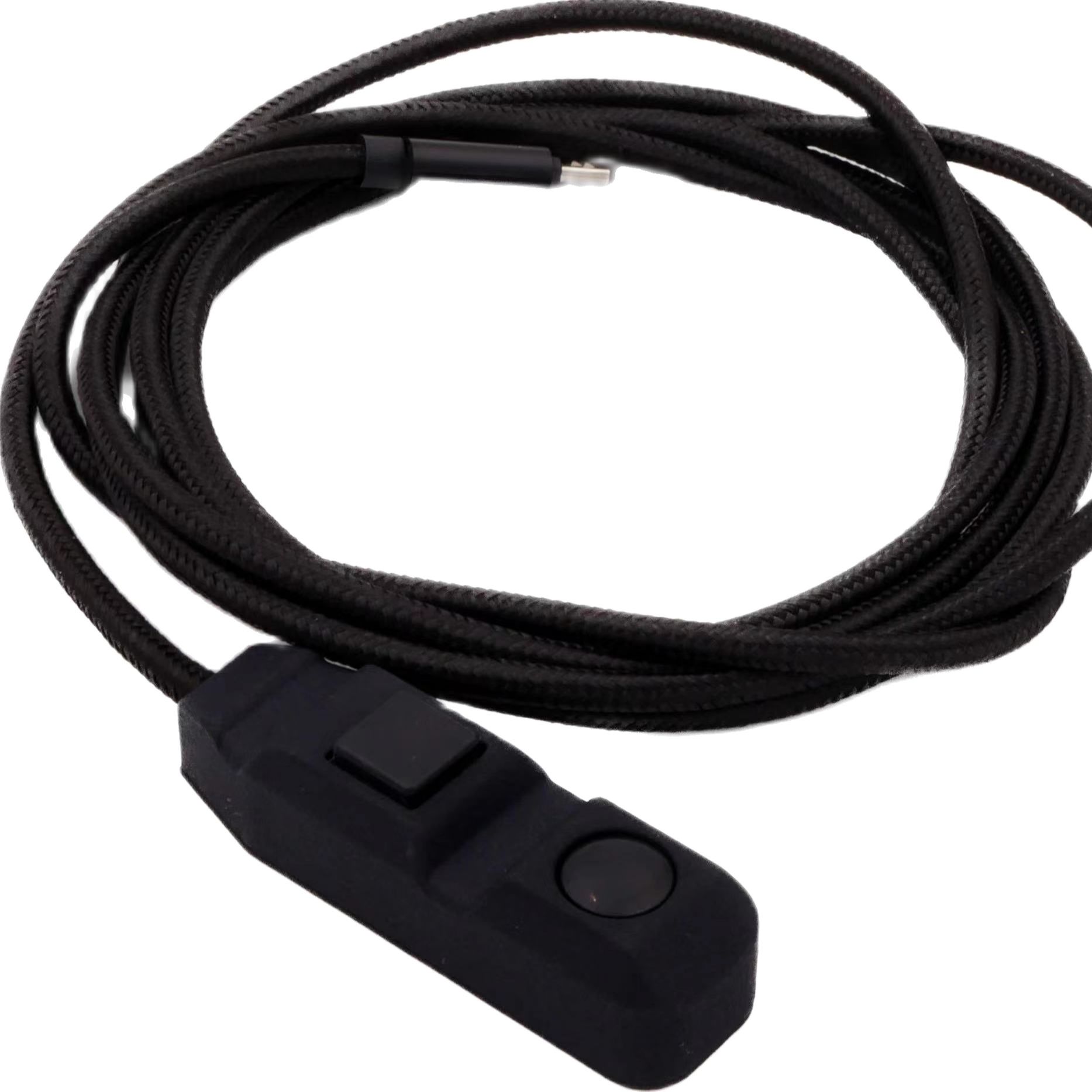 

QIroll S-2 стартовый переключатель