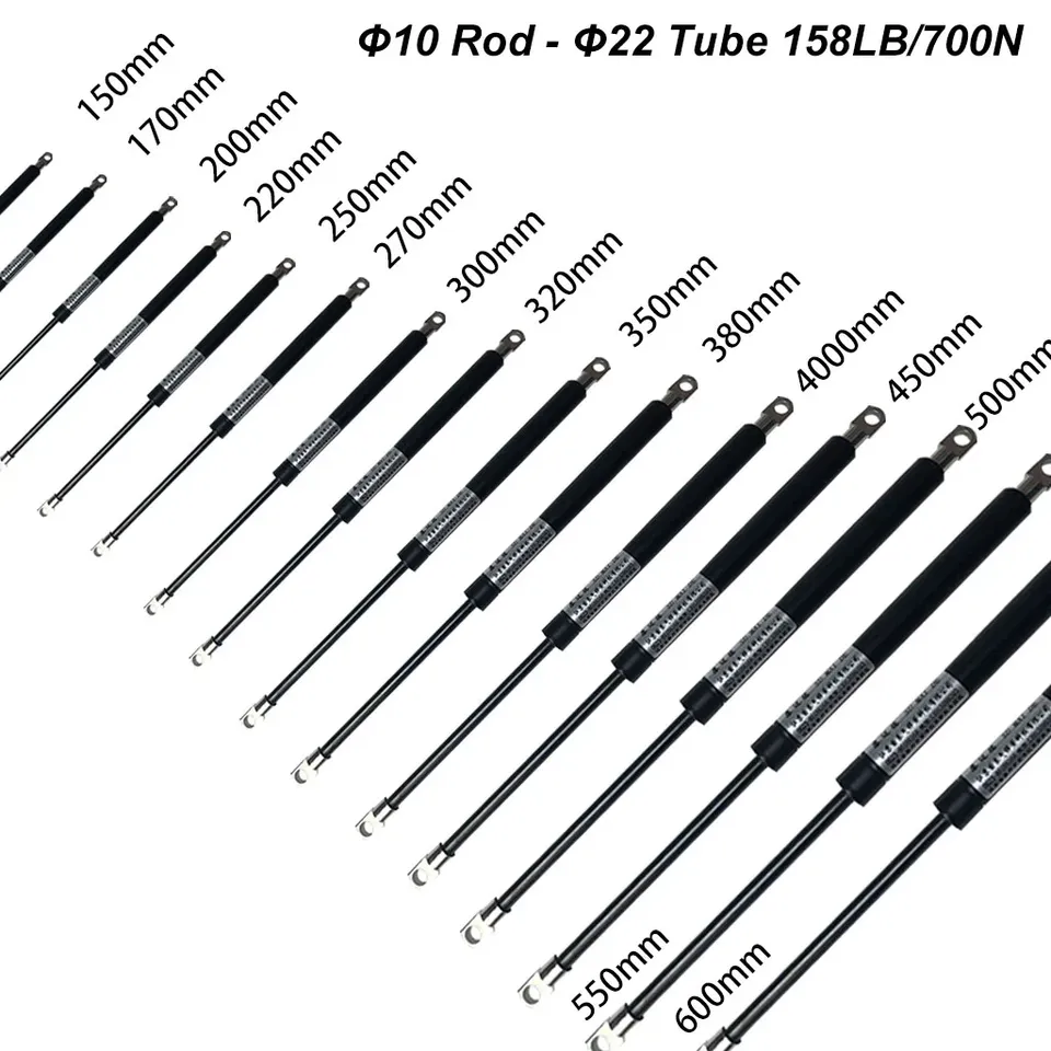 

Газовые стойки 700N/158LB 10X22 NoEnName_Null