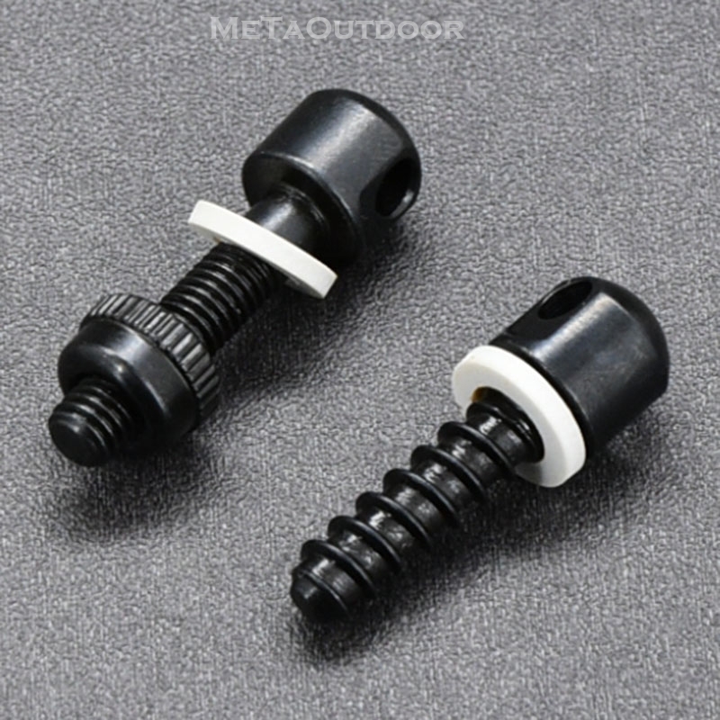 

Shooin Swivels Screw винтовые вертлюги