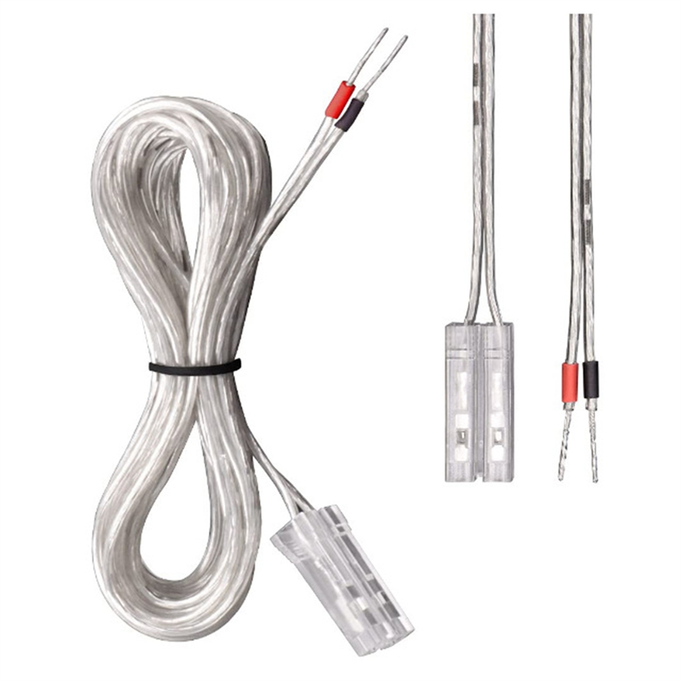 

Кабель-провод для SONY HCD-ZX6 HCD-ZX66I HCD-ZX8 JBL Speaker Audio Plug Кабель для динамиков домашнего кинотеатра 4 м