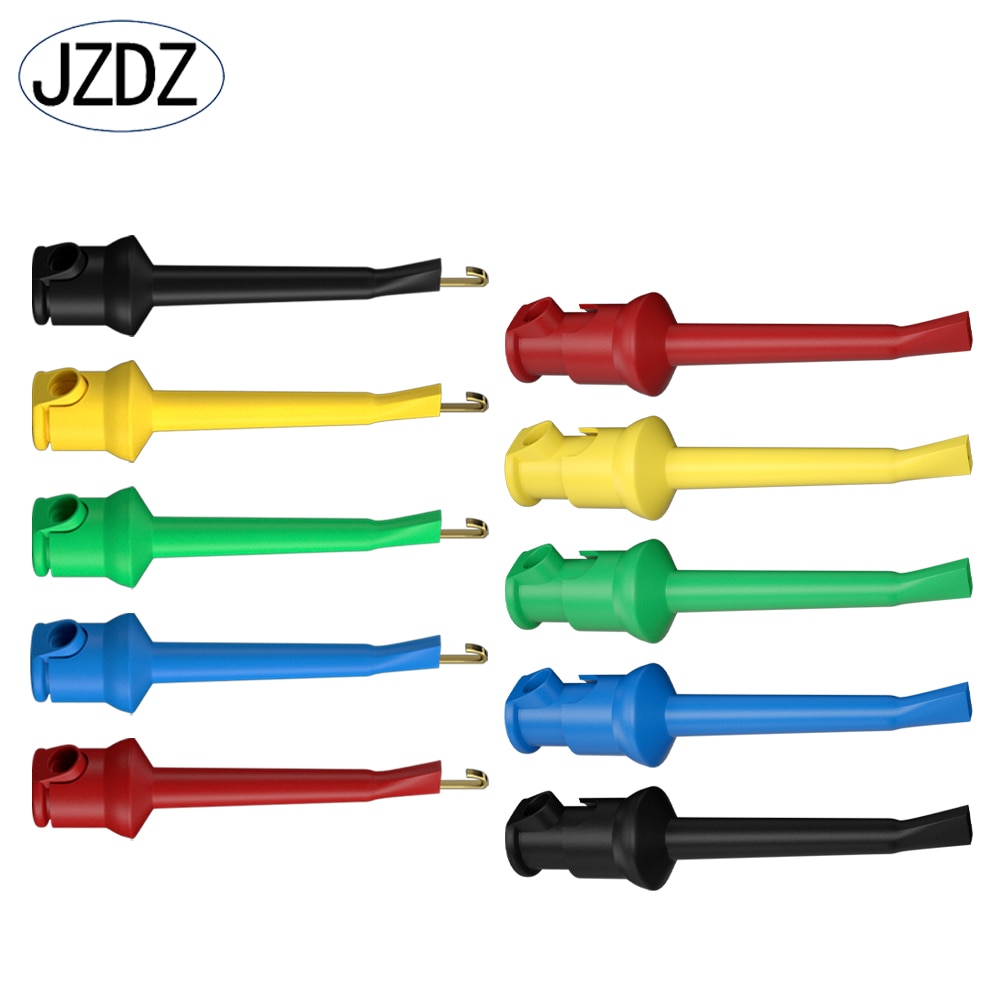 

JZDZ Тестовые крючки 10 шт