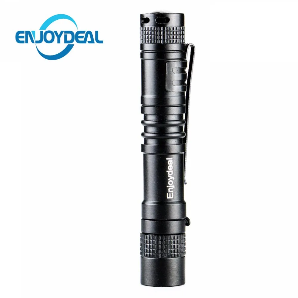 

Мини-фонарик enjoydeal XP-1 LED 1000lm