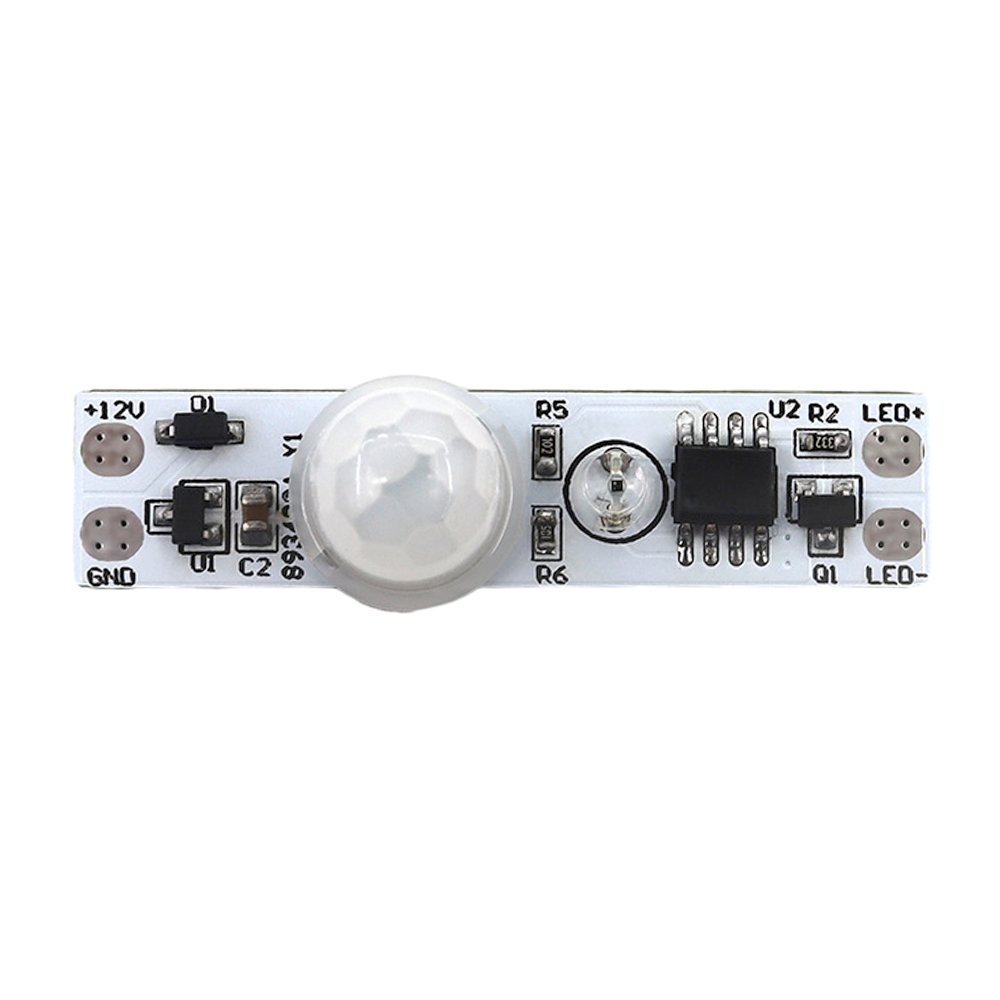 

Датчик движения Aideepen PIR DC5-24V