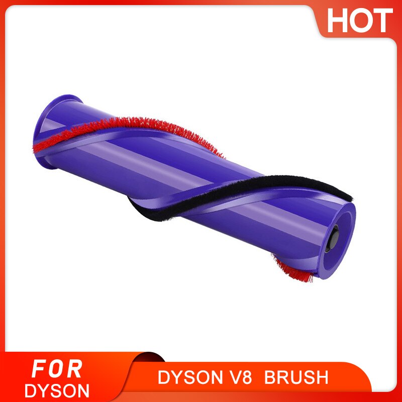 

Щетка для пола Dyson V8 из углеродного волокна