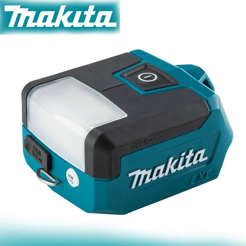 

Makita DML817 Беспроводной фонарик