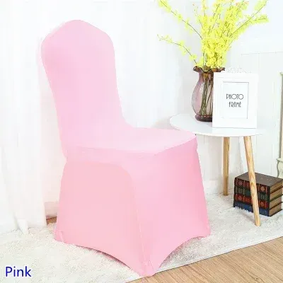 

Чехлы для стульев EVENTSDECOR из спандекса