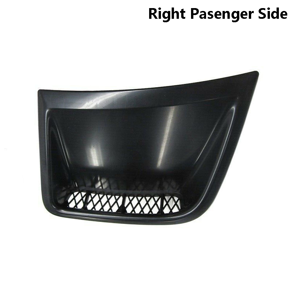 

Угловая крышка переднего бампера 57739FG020 57739FG010 для Subaru Impreza WRX 2008 2009 2010 2011 2012 2013 2014