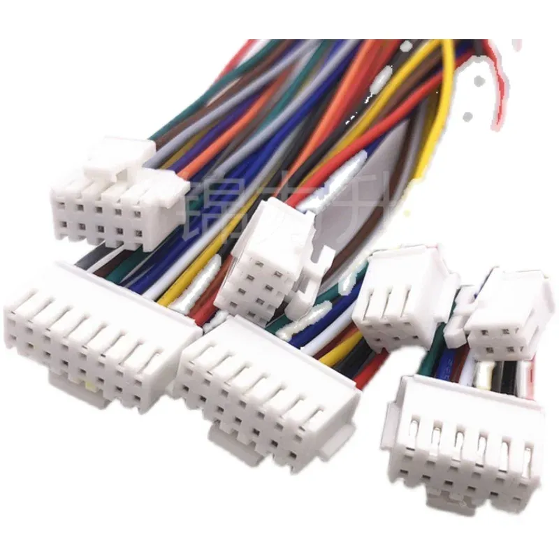 

PHB2.0 кабель разъём 26 AWG