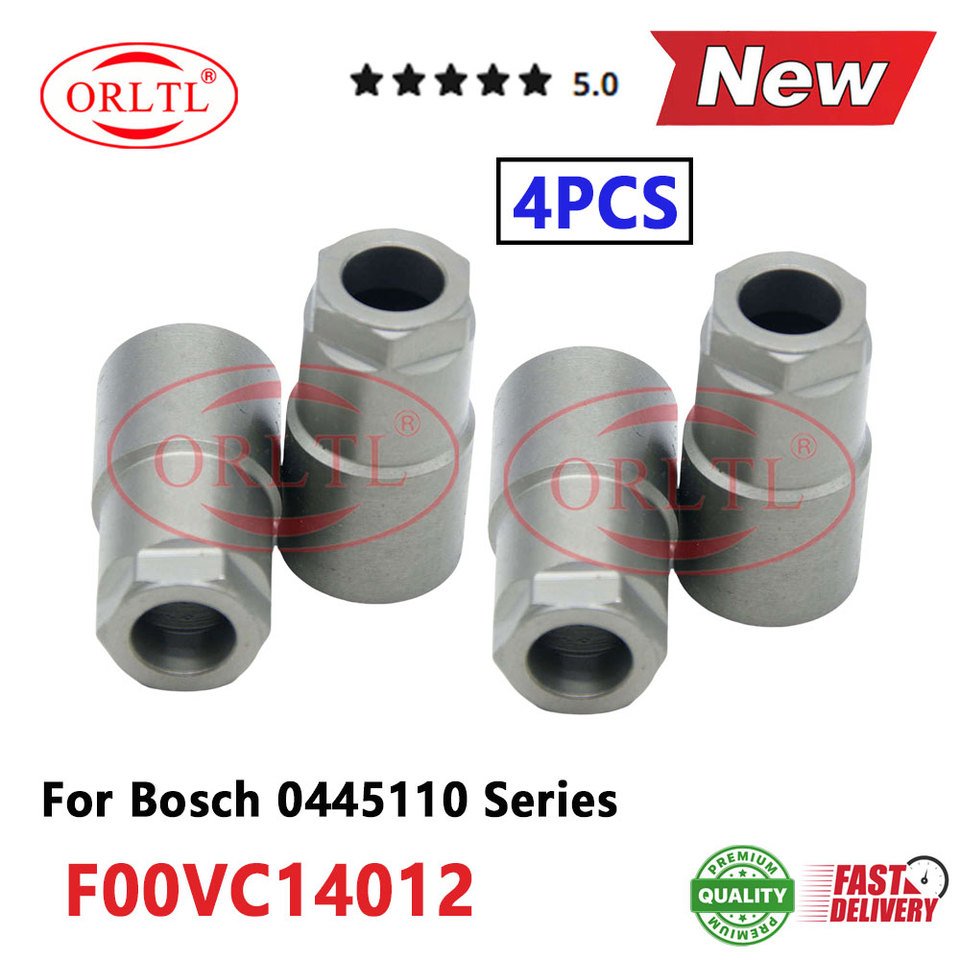 

4 шт. дизельный F00VC14012 гайка сопла F 00 В C14 012 крышка форсунки дизельного двигателя F00V C14 012 для 0445110189 0445110190 0445110010