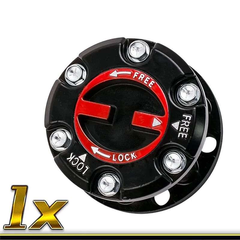

AVM433 Блокирующие ступицы свободного колеса 897113446 ПТ 8971134460 Для ISUZU Pickup Trooper OPEL Frontera Holden Jackaroo 17 Splines