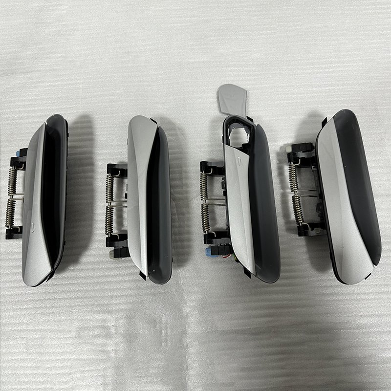 

OEM для VW ID4 ID6 бесключевая Входная ручка 4 дверная бесключевая Входная ручка 4 двери Индуктивная ручка высокой конфигурации