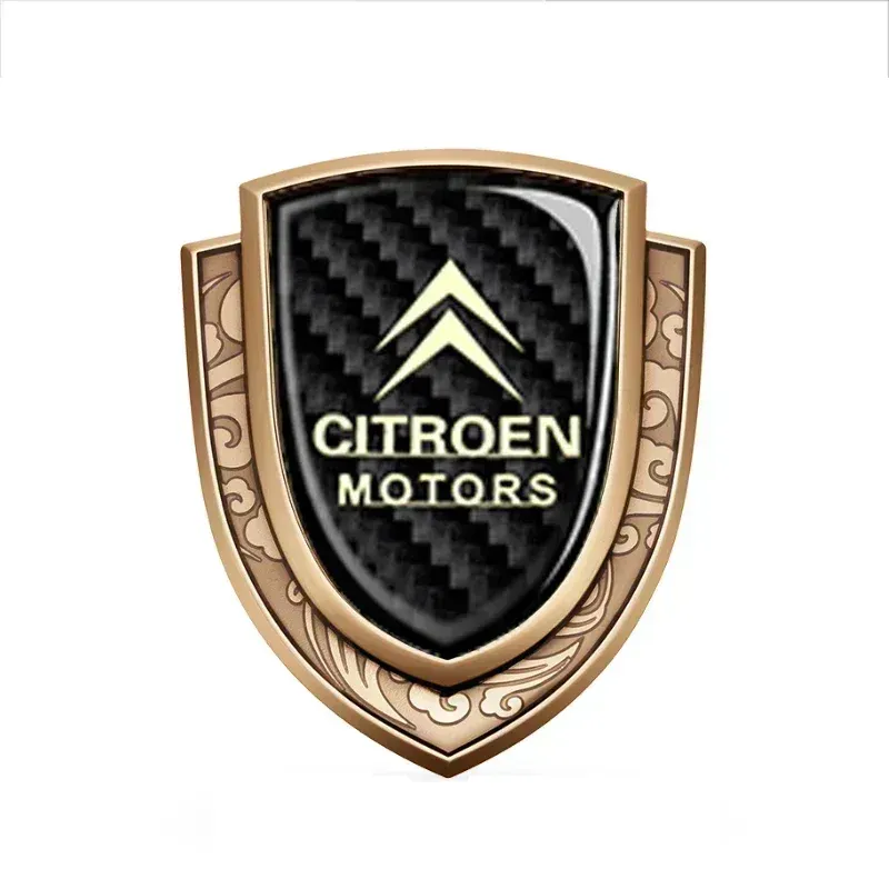 

Для Citroen Elysee Berlingo Xsara C3 XR C4 Picasso Sega C5 Aircross X7 автомобильный значок из углеродного волокна, эмблема, внешние аксессуары