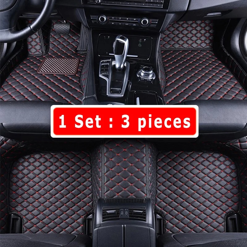 

Ковры с левым рулем для Mazda CX-5 CX5 CX 5 MK2 2024 2023 2022 2021 2020 2019 2018 2017 Автомобильные коврики Внутренние детали Водонепроницаемые чехлы