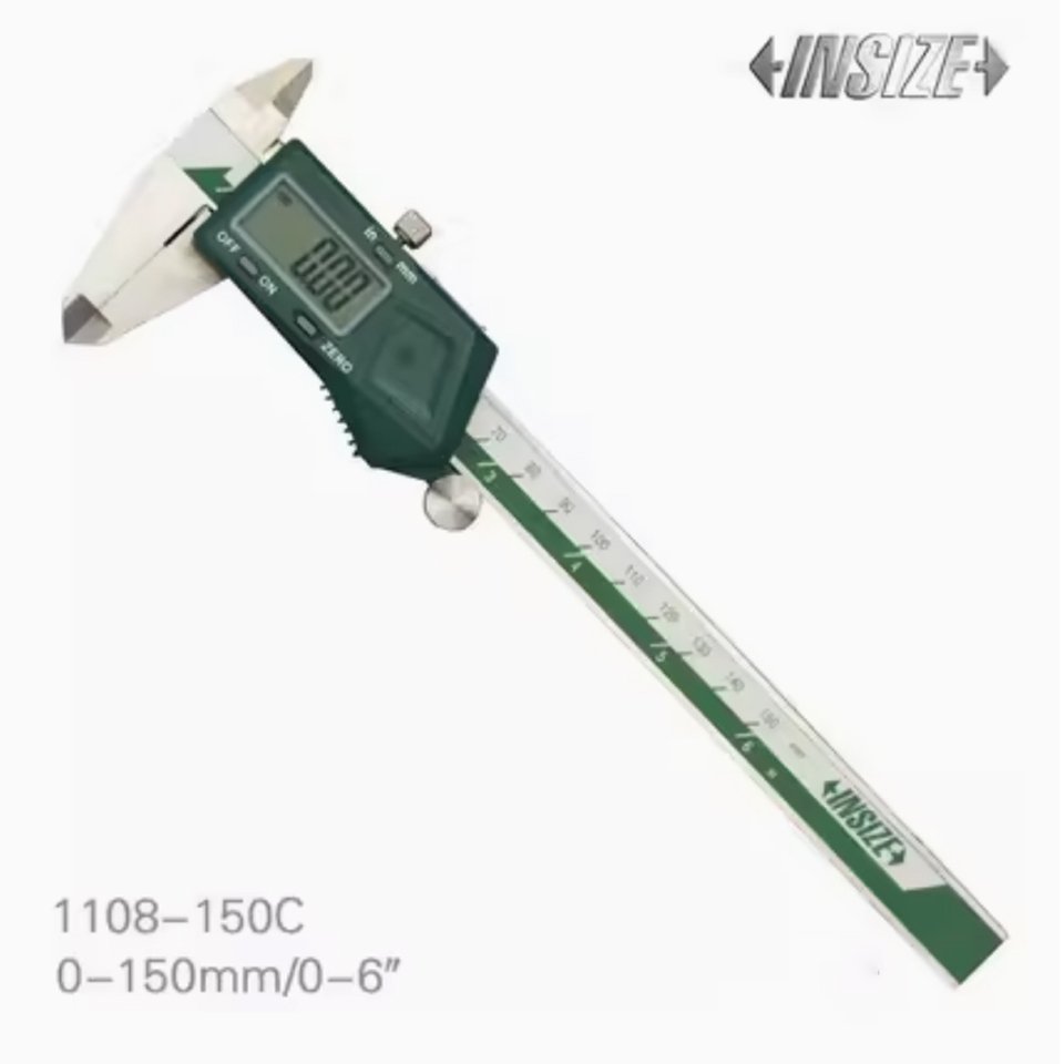 

Электронный штангенциркуль ETOPOO 1108-150 мм