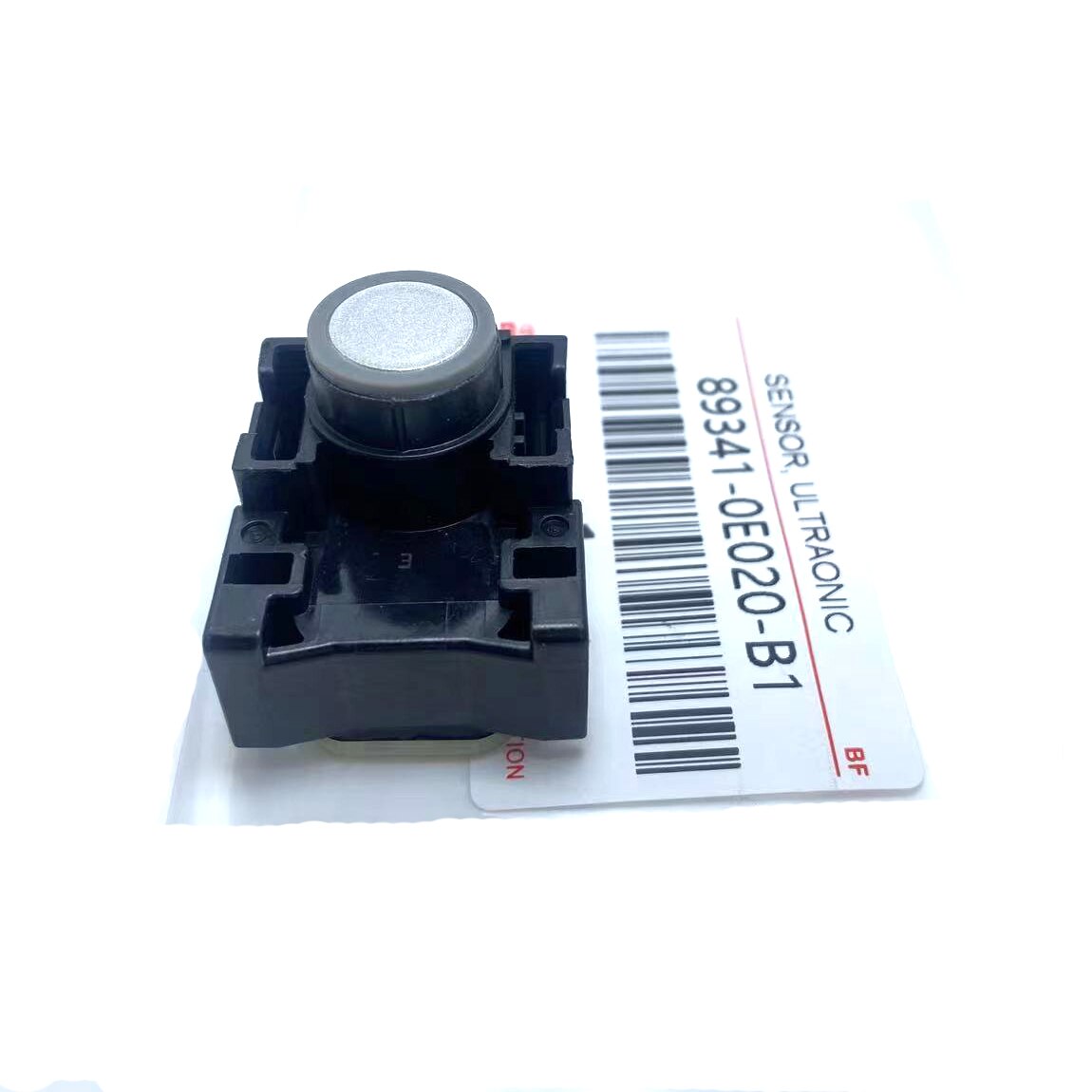 

89341-0E020 подлинный OEM PDC датчик парковки для Toyota Highlander 2.7L L4 3.5L V6 2016-2019 89341-0E020-A0 89341-0E020-B0