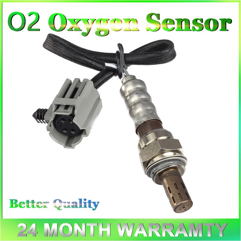 

Для O2 Lambda кислородный датчик Chrysler для Dodge Plymouth Breeze Grand Voyager Neon Prowler Voyager GA24077 GA24115 234-4115 TO-138